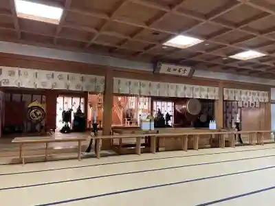 古峯神社(栃木県)