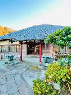 蓮乗院(神奈川県)