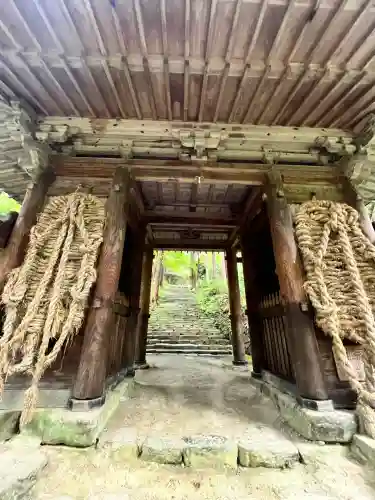 百済寺(滋賀県)