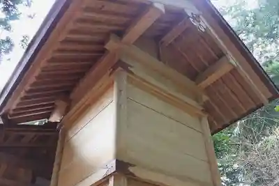住吉神社(島根県)