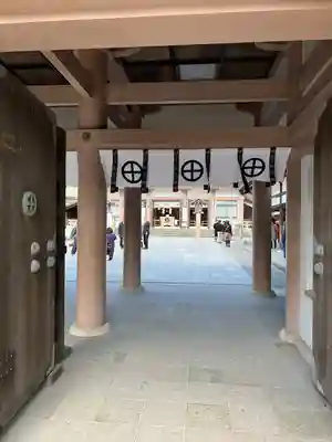 照國神社(鹿児島県)