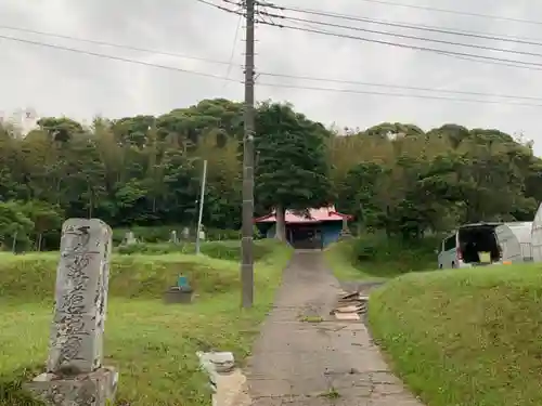 浄苗寺のその他建物