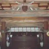 竈山神社(和歌山県)