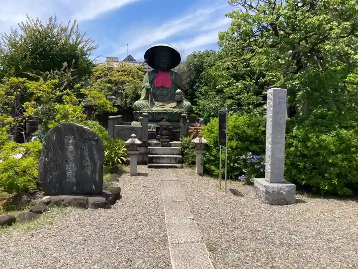 霊巌寺(東京都)