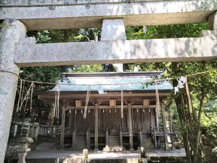 大洗磯前神社(茨城県)