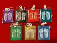 浄元寺のお守り