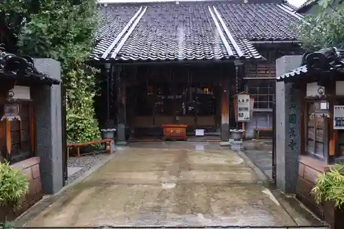 円長寺(石川県)