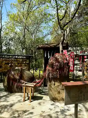 葛原岡神社(神奈川県)