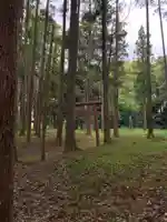 権現様(千葉県)