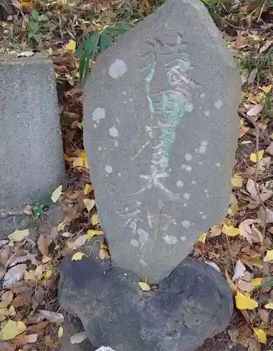 大国神社(群馬県)