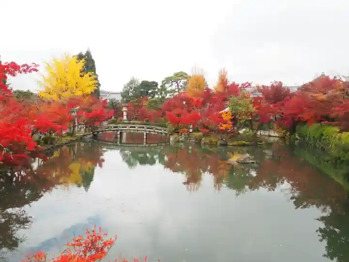 禅林寺(永観堂)(京都府)