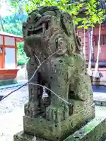 熊野神社(宮城県)