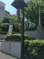 水稲荷神社のその他建物