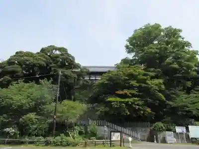 楽法寺（雨引観音）のその他建物