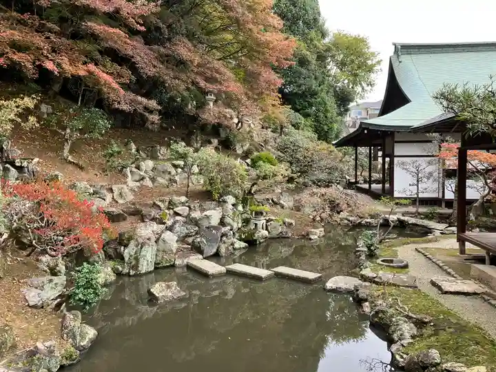 正法寺(京都府)