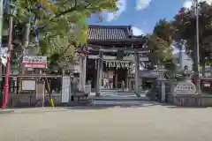 菅原神社(三重県)