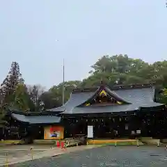 砥鹿神社（里宮）(愛知県)