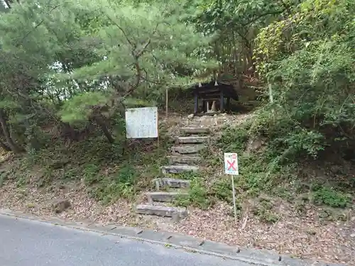 祠（津島神社）のその他建物