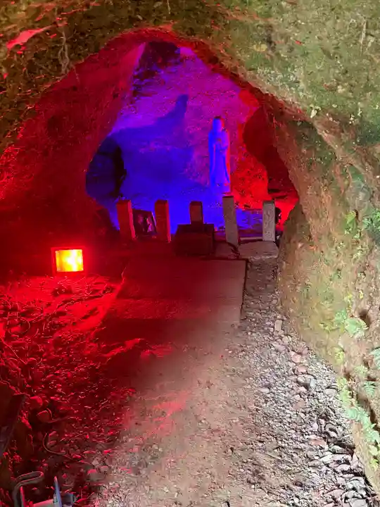 秋葉總本殿可睡斎(静岡県)