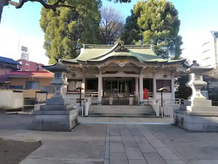 荻窪白山神社の{uncategorized: "未分類", other: "その他", undefined: "問題あり", building: "その他建物", grave: "お墓", sacred_gate: "鳥居", guardian: "狛犬", statue: "像", buddha: "仏像", history: "歴史", nature: "自然", garden: "庭園", animal: "動物", pagoda: "塔", temizu: "手水舎", mountain_gate: "山門・神門", sanctuary: "本殿・本堂", subordinate: "末社・摂社", art: "芸術", scenery: "景色", jizo: "地蔵", ema: "絵馬", goshuin: "御朱印", omikuji: "おみくじ", items: "授与品その他", amulet: "お守り", goshuincho: "御朱印帳", eats: "食事", festival: "お祭り", votive_dance: "神楽", shichigosan: "七五三参", wedding: "結婚式", experience: "体験その他", initially: "初詣", around: "周辺", anti_infection: "感染症対策"}