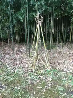 浄智寺(神奈川県)