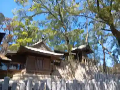 治水神社(岐阜県)