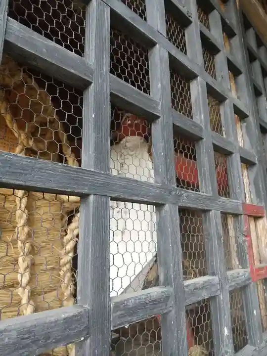 光明院のその他建物