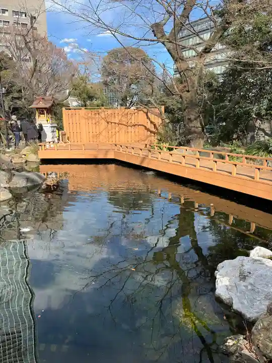 愛宕神社(東京都)