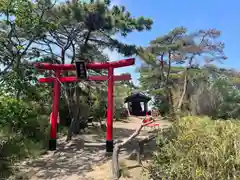 曲木神社(宮城県)