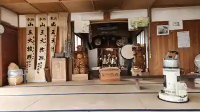 霊山寺のその他建物