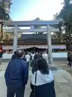 鹿島神宮(茨城県)