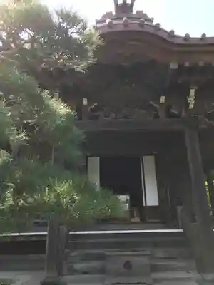 大巧寺の本殿・本堂