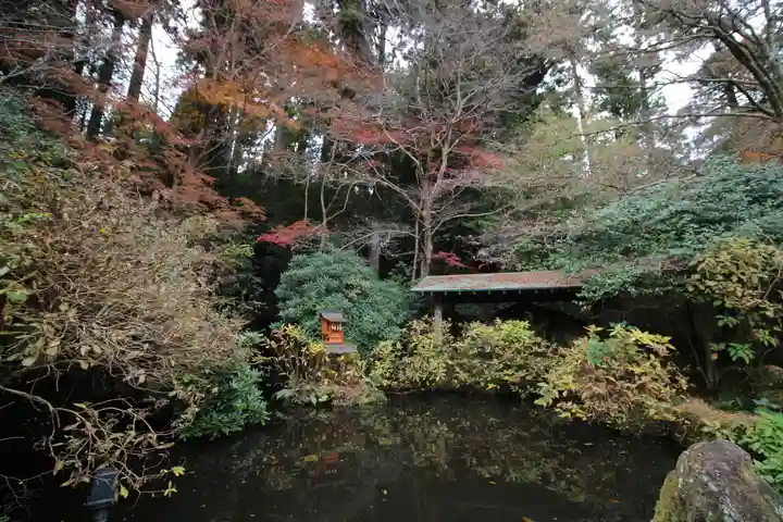 箱根神社(神奈川県)