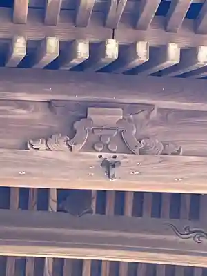 貴布祢神社のその他建物