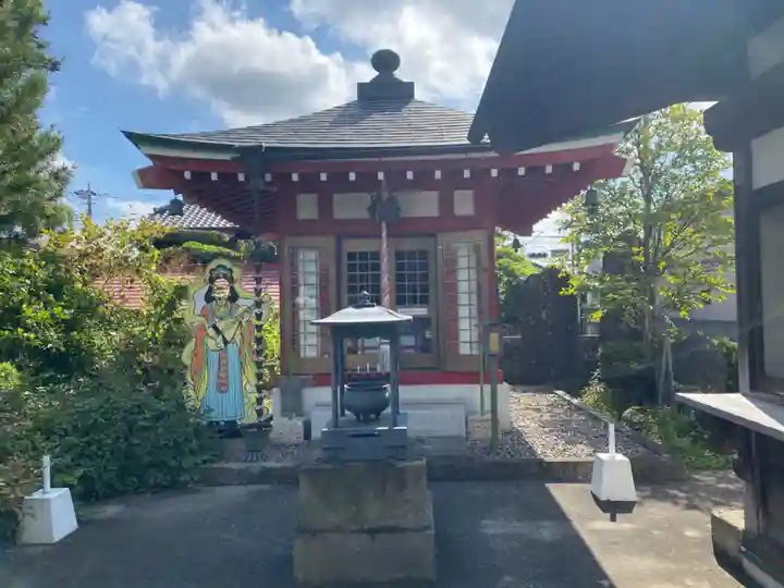 光照寺のその他建物