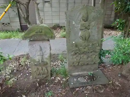 田端神社(東京都)