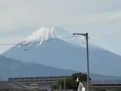 守綱八幡神社(静岡県)