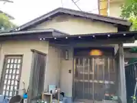 九品寺のその他建物