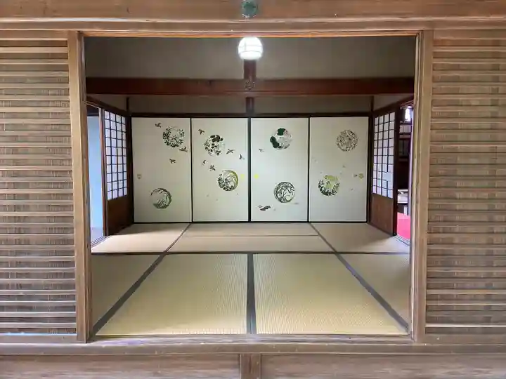 大雄院のその他建物