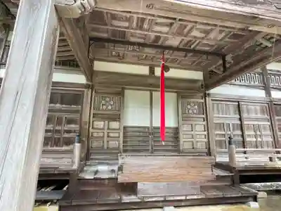 正覚院(石川県)