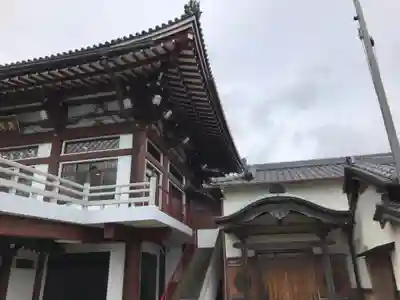 海蔵寺のその他建物