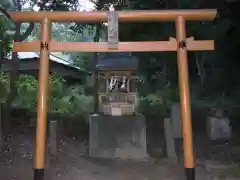 宇佐八幡神社(徳島県)