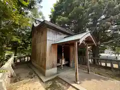 白鬚神社(福井県)