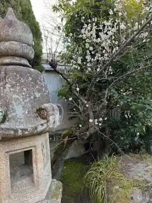 伊勢の国 四天王寺(三重県)