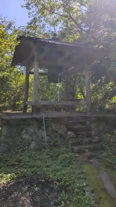 華藏寺(梅澤不動尊) (栃木県)
