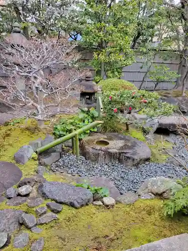 観智院（東寺子院）(京都府)