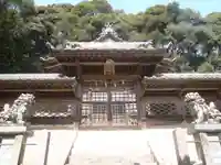 八柱神社(愛知県)