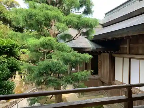 美保神社(島根県)