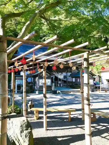 温泉神社〜いわき湯本温泉〜(福島県)