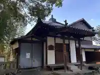 圓満寺のその他建物